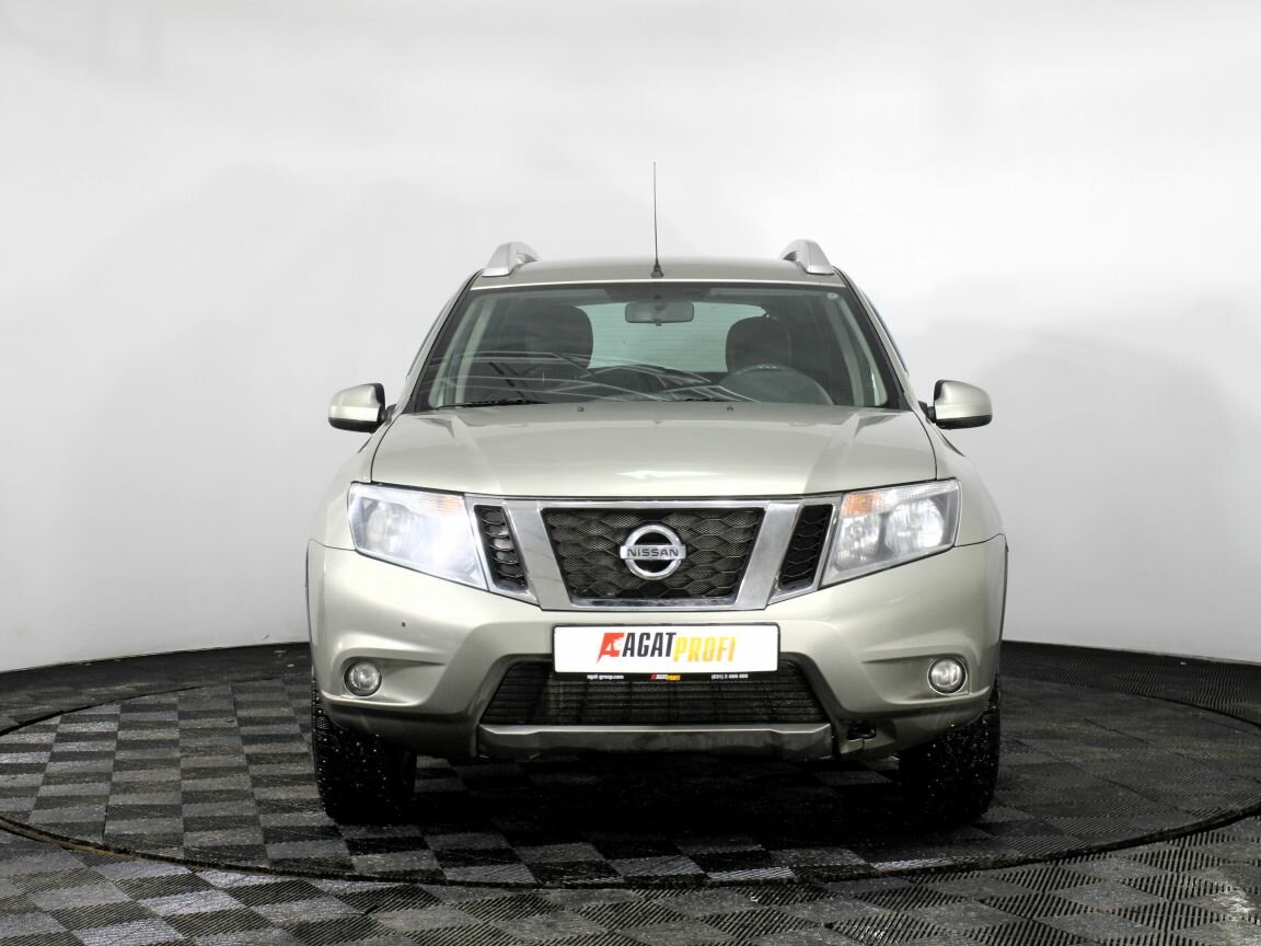 Ниссан террано 2014 года фото Купить б/у Nissan Terrano III (D10) 2.0 MT (135 л.с.) 4WD бензин механика в Нижн