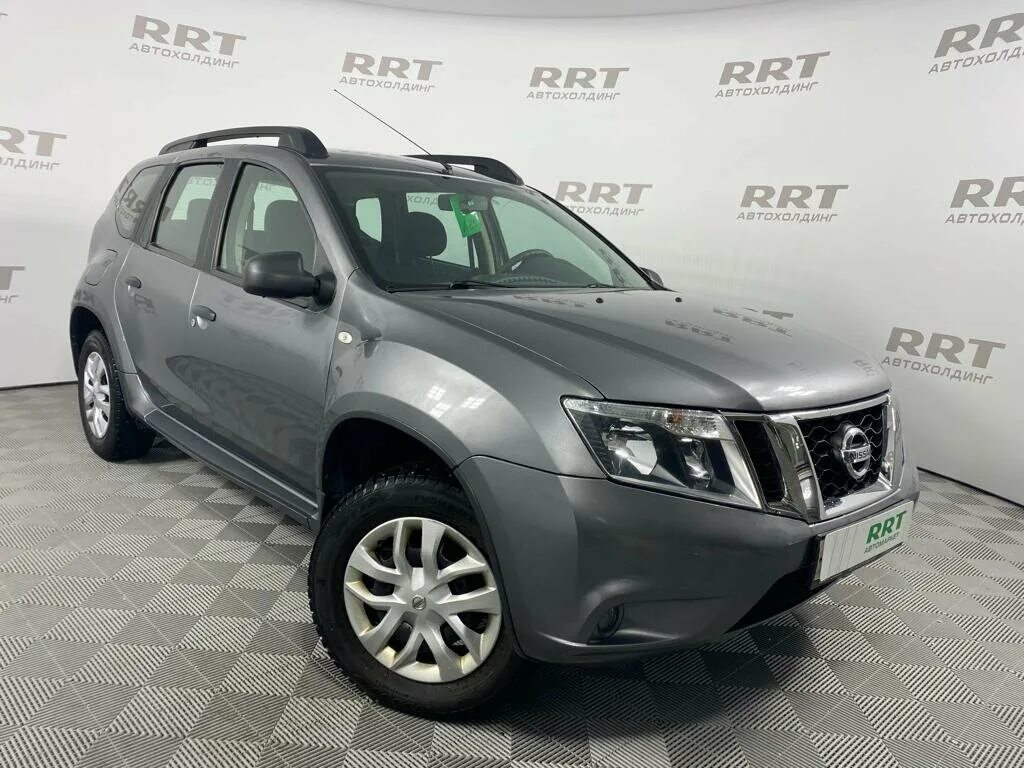 Ниссан террано 2015 года фото Купить б/у Nissan Terrano III (D10) 1.6 MT (114 л.с.) бензин механика в Казани: 