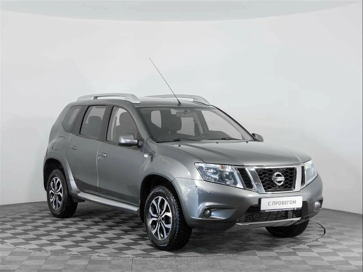 Ниссан террано 2015 года фото Ниссан террано 2015 фото - AutoBreez.ru