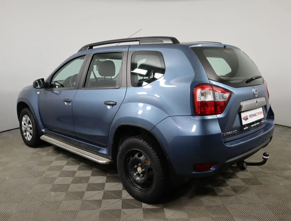 Ниссан террано 2015 года фото Тюнинг ниссан террано 2015 года - Автопортал AutoShah.ru