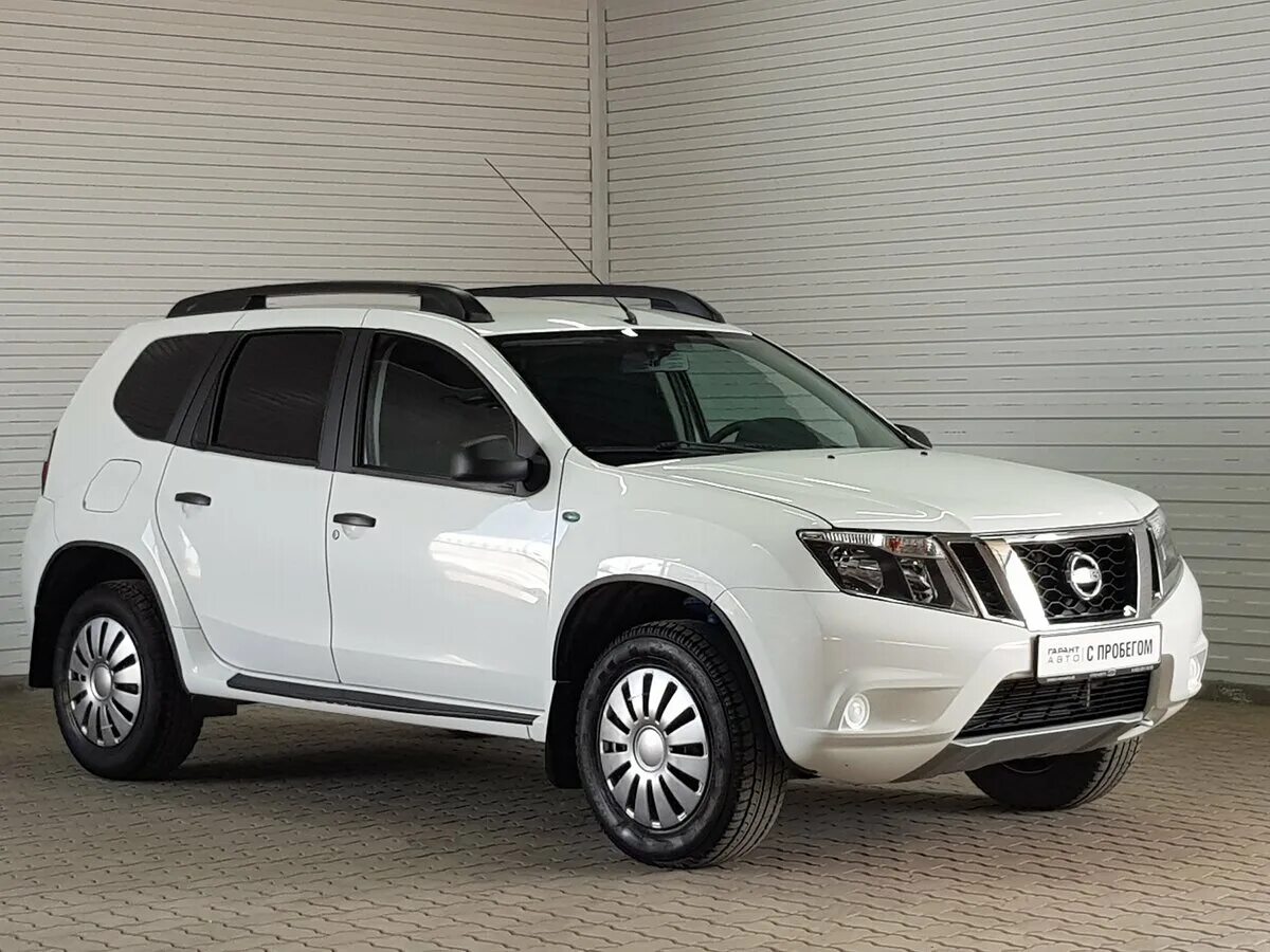 Ниссан террано 2015 года фото Купить б/у Nissan Terrano III (D10) 1.6 MT (102 л.с.) бензин механика в Ростове-