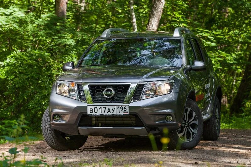 Ниссан террано 2016 тюнинг Чип тюнинг Террано (Nissan Terrano) в Екатеринбурге, цены и перечень работ Автос