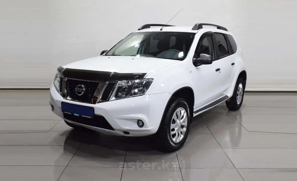 Ниссан террано 2020 фото Особенности ниссан террано 2020 - 83 фото