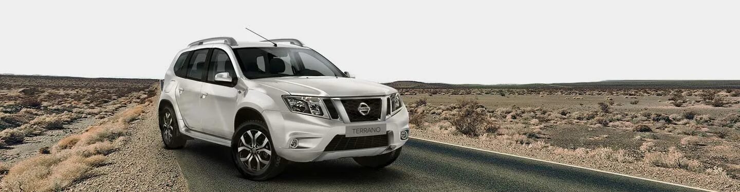 Ниссан террано 2022 фото Цены на комплектации Nissan Terrano и X-Trail стали ниже - Отзывы на автосалоны 