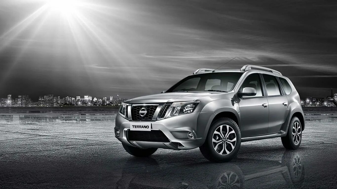 Ниссан террано 2022 фото Ниссан террано r52 LkbAuto.ru