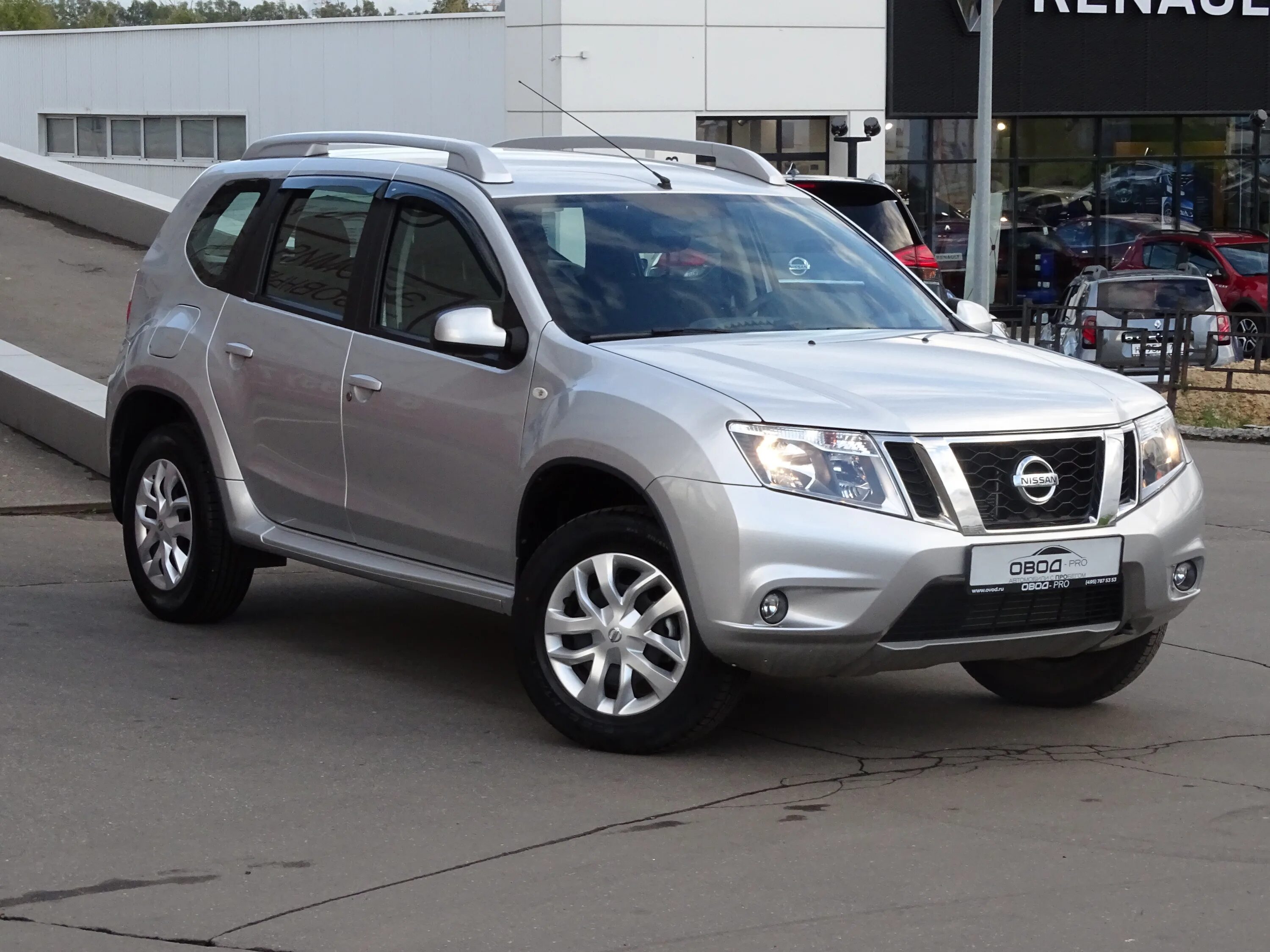 Ниссан террано 2023 фото Новый кузов Ниссан Террано 2023: фото и особенности - artshots.ru