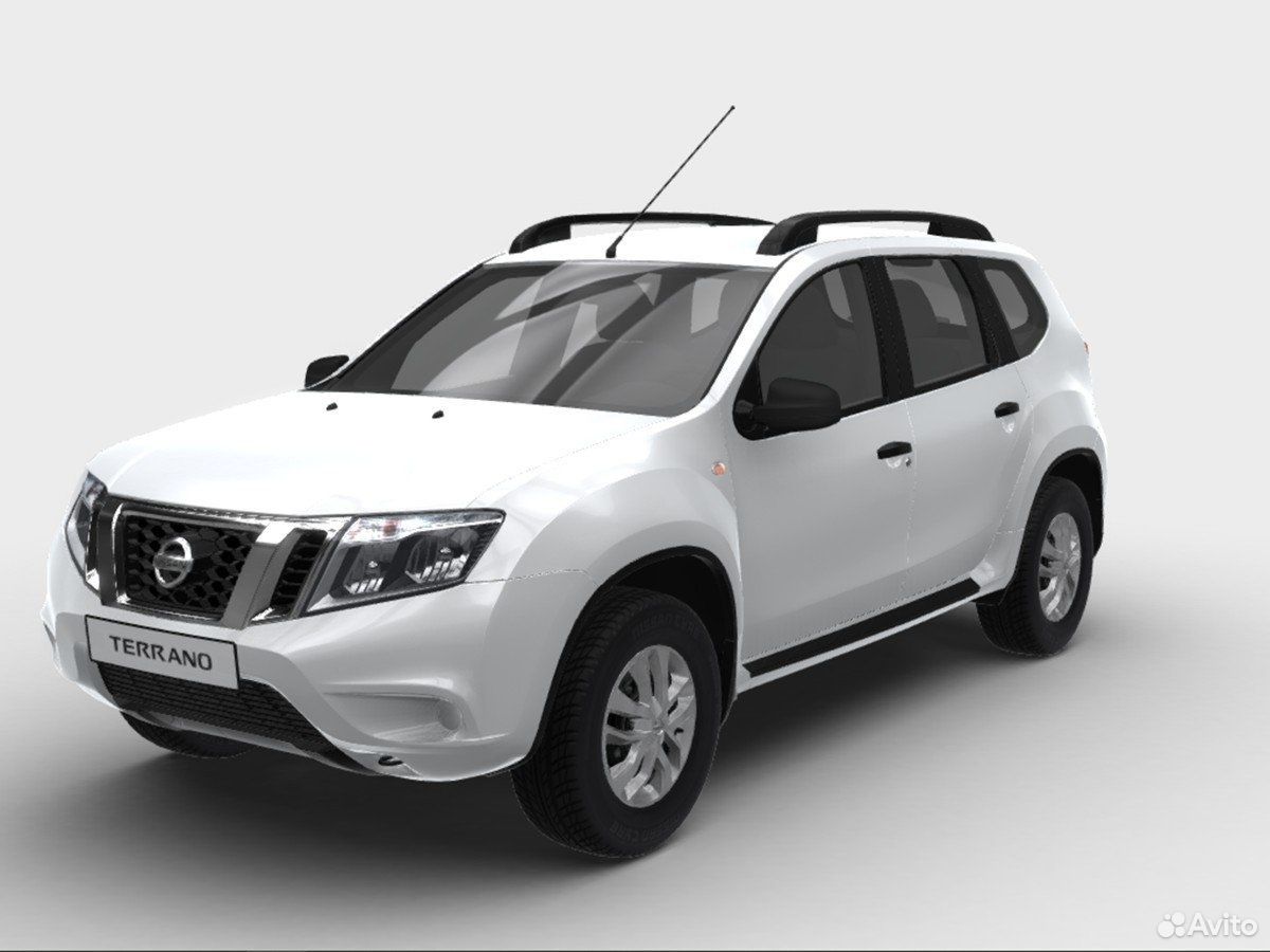 Ниссан террано 2023 фото Nissan Terrano, 2022 купить в Москве Автомобили Авито