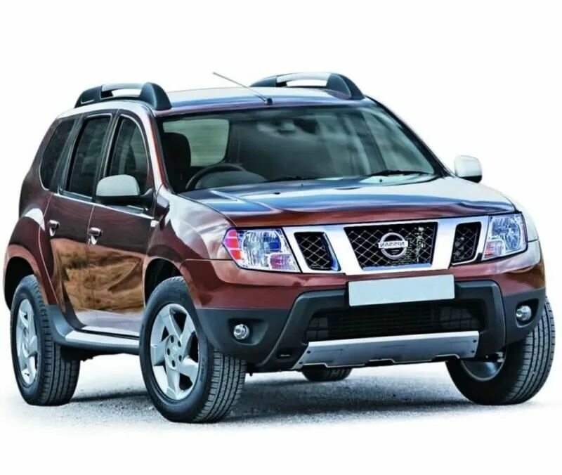 Ниссан террано 2023 фото Terrano 3