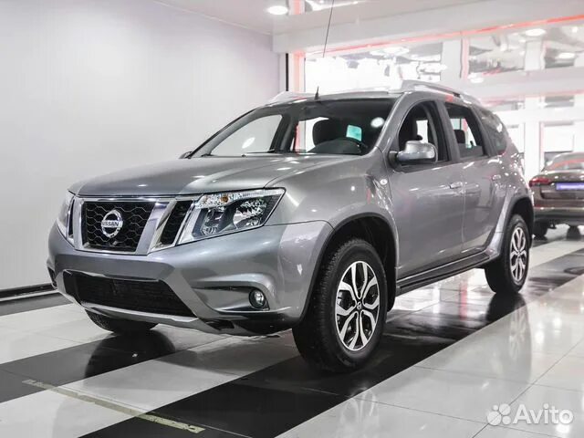 Ниссан террано 2023 фото nissan terrano - Купить авто в Москве: 121 объявление Продажа новых и б/у автомо