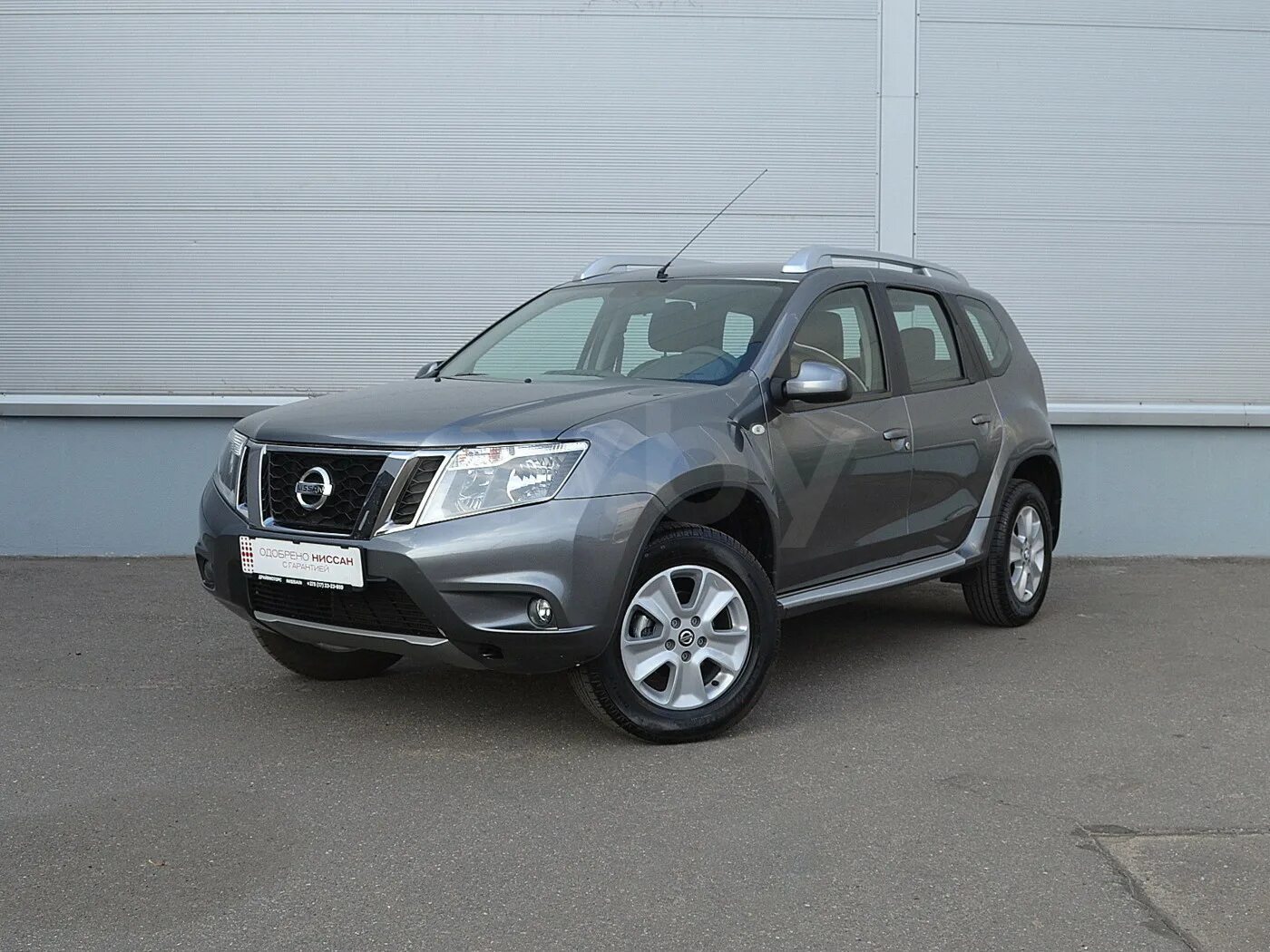 Ниссан террано 2023 фото Nissan Terrano D10, 2020 г., бензин, механика, купить в Минске - фото, характери