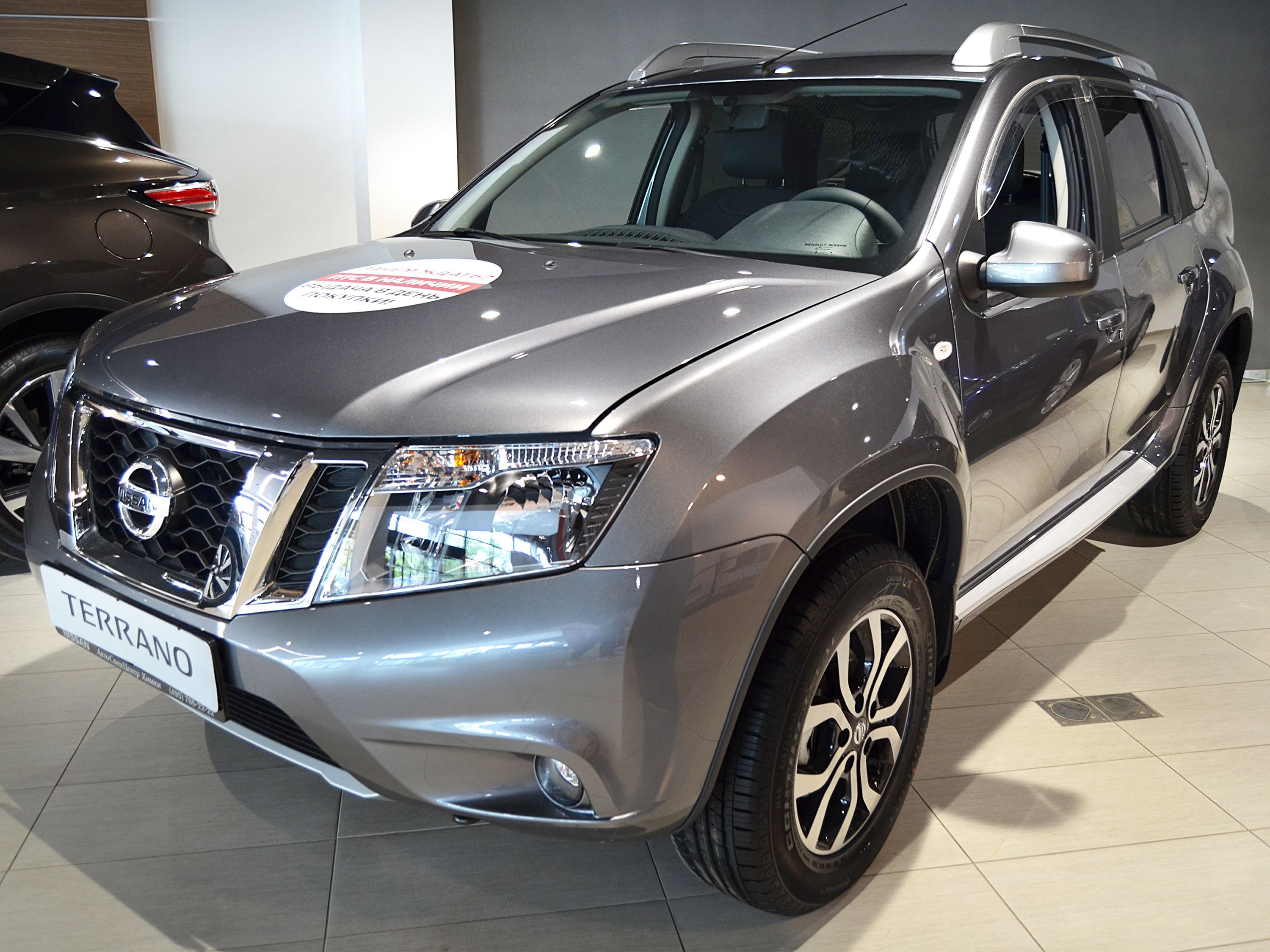 Ниссан террано 2023 фото Ниссан Террано 2023: фото, цена, комплектация (много фото) - artshots.ru