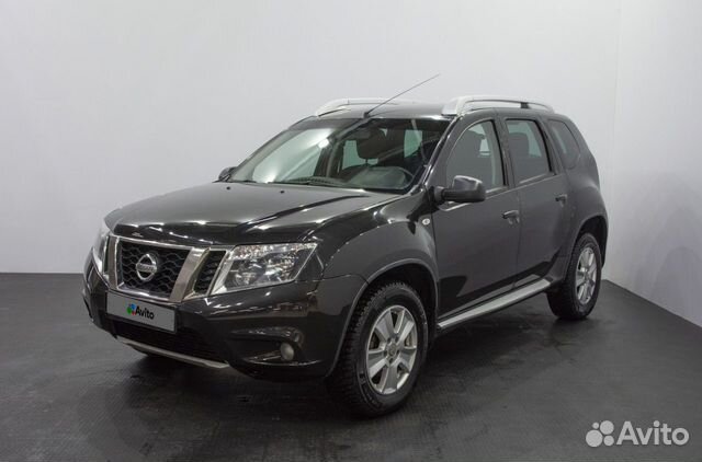 Ниссан террано 2023 фото Nissan Terrano, 2015 купить в Красноярске Автомобили Авито
