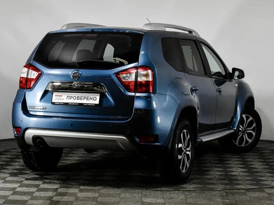 Ниссан террано 2024 в новом кузове фото Ниссан террано 2022 года LkbAuto.ru