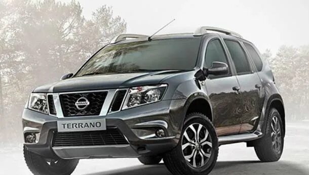 Ниссан террано 2024 в новом кузове фото Ниссан Террано 2024 2025 новый кузов комплектации и цены фото отзывы владельцев