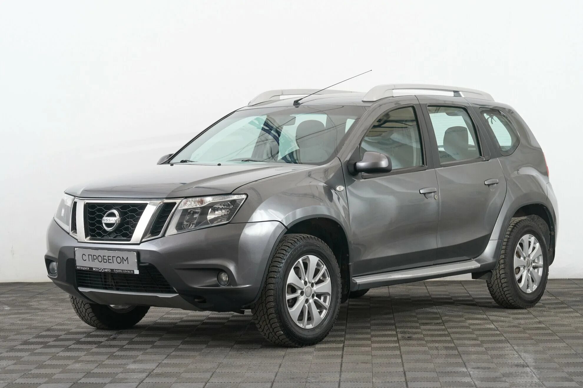 Ниссан террано 2024 в новом кузове фото Купить Nissan Terrano 2.0 MT (135 л.с.) 4WD 2015 года за 580 000 ₽ в Москве. ID 