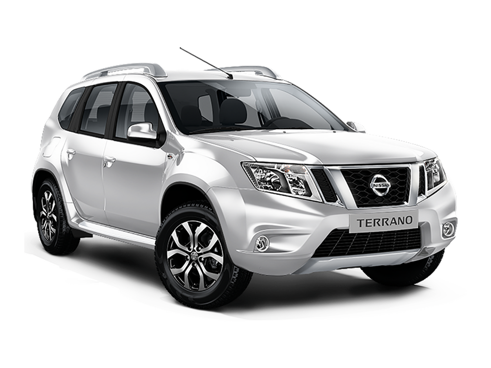 Ниссан террано 2024 в новом кузове фото Nissan Terrano 2024 в наличии в Иваново - "Автомобильная Россия"