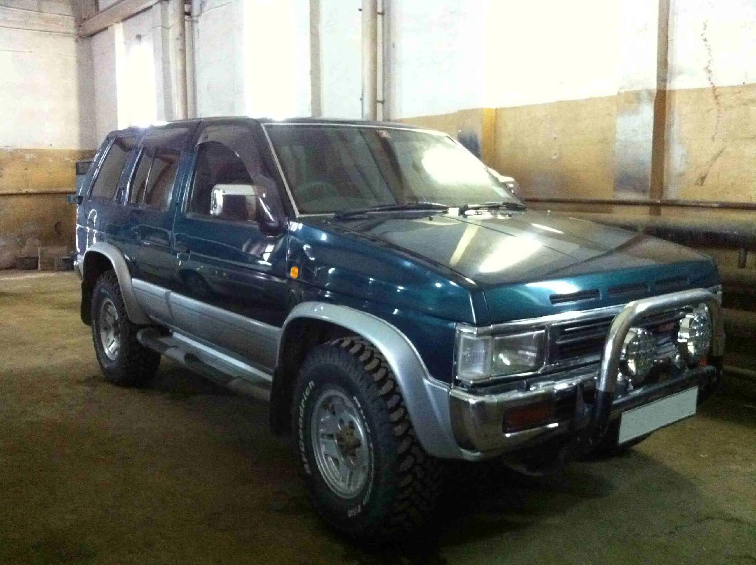 Ниссан террано 21 кузов фото Ниссан террано 21 кузов (57 фото) - красивые картинки и HD фото