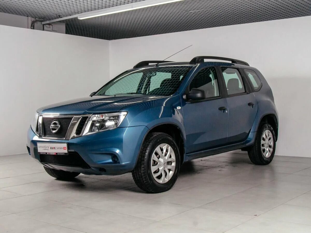 Ниссан террано 3 d10 фото Купить б/у Nissan Terrano III (D10) 2.0 AT (135 л.с.) бензин автомат в Екатеринб