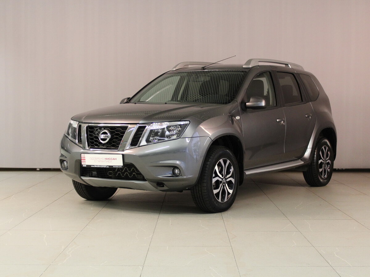 Ниссан террано 3 d10 фото Купить б/у Nissan Terrano III (D10) 2.0 AT (143 л.с.) 4WD бензин автомат в Санкт