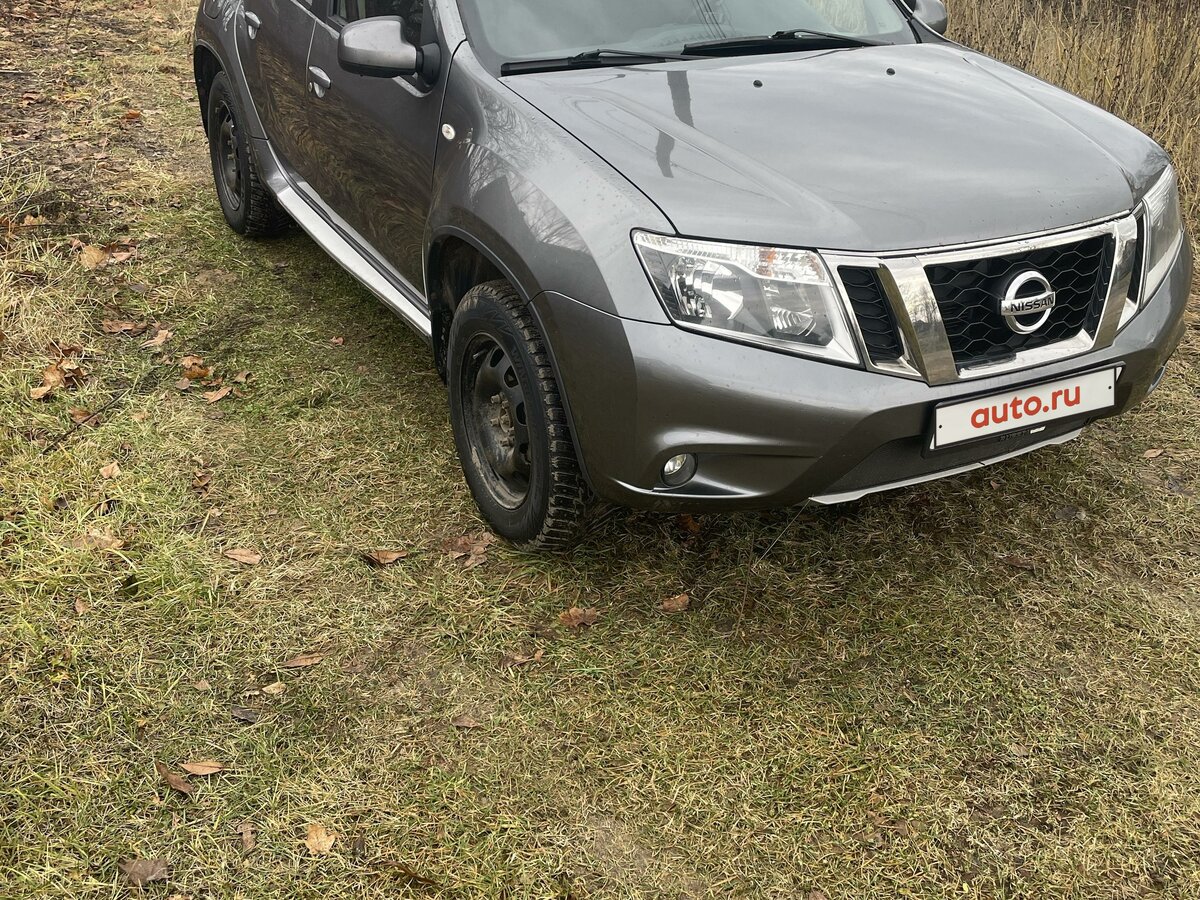 Ниссан террано 3 d10 фото Купить б/у Nissan Terrano III (D10) 2.0 AT (143 л.с.) 4WD бензин автомат в Тейко