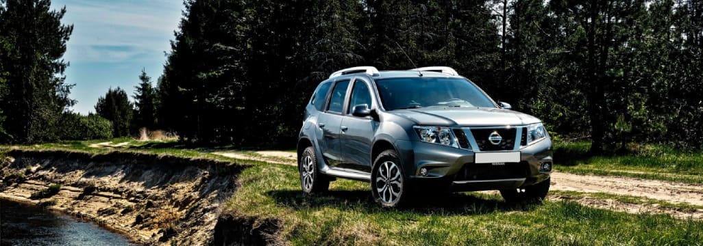 Ниссан террано 3 фото Ремонт АКПП Ниссан Террано (Nissan Terrano) в Санкт-Петербурге