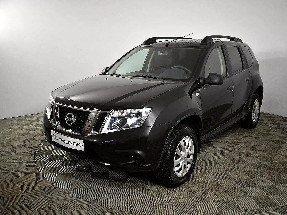 Ниссан террано 3 фото Купить б/у Nissan Terrano III (D10) 1.6 MT (114 л.с.) 4WD бензин механика в Санк