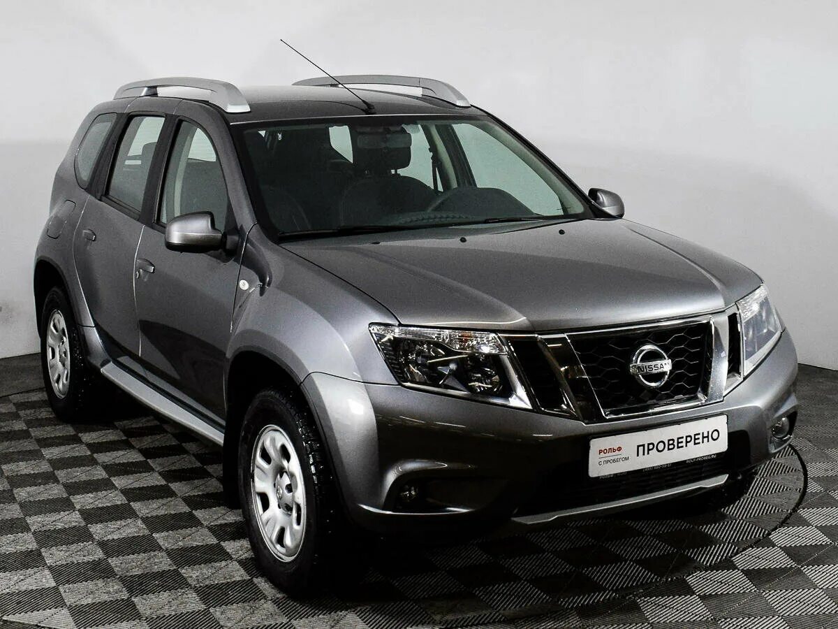 Ниссан террано 3 фото Купить б/у Nissan Terrano III (D10) 2.0 AT (143 л.с.) 4WD бензин автомат в Москв