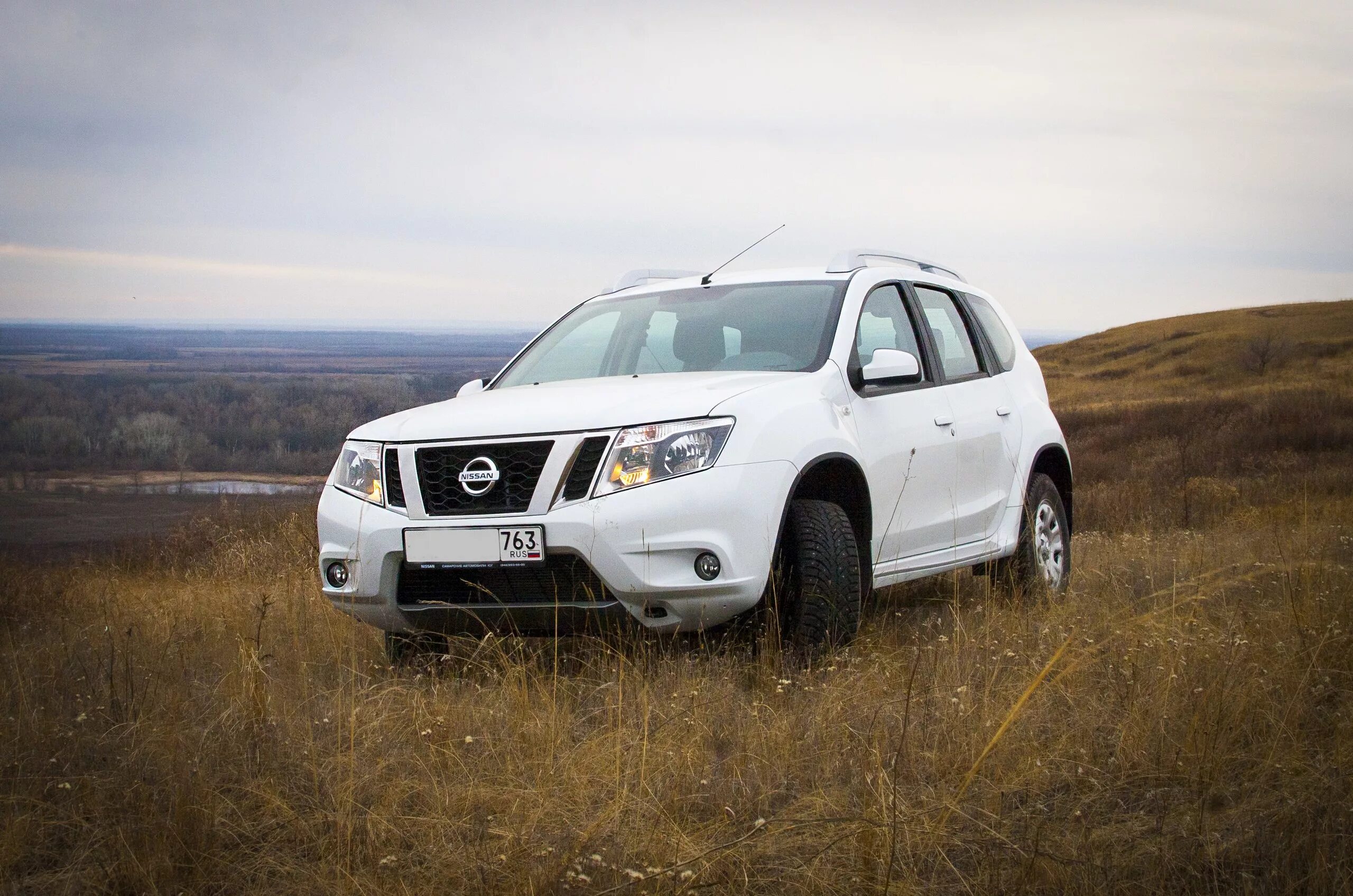 Ниссан террано белый фото Обкатка авто Страница 3 Клуб Ниссан Террано Форум Terrano-Club.Ru