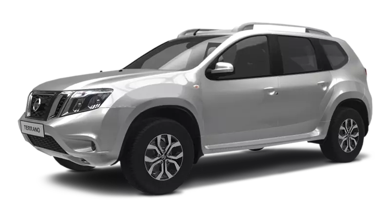 Ниссан террано белый фото Отзывы Nissan Terrano - 13 отзывов владельцев Nissan Terrano