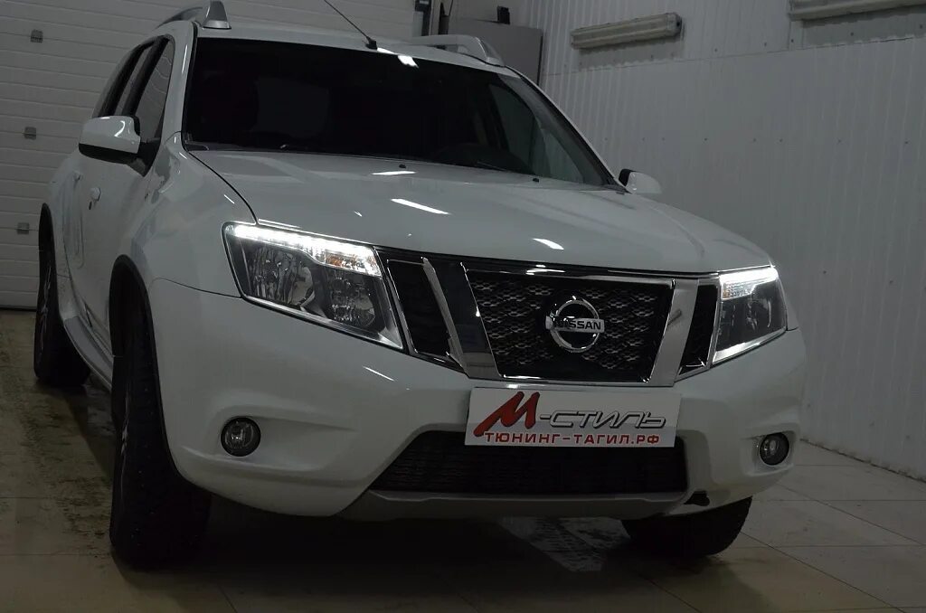 Ниссан террано чип тюнинг г. НИЖНИЙ ТАГИЛ - Сообщения с тегом "NISSAN TERRANO II ХОДОВЫЕ ОГНИ"