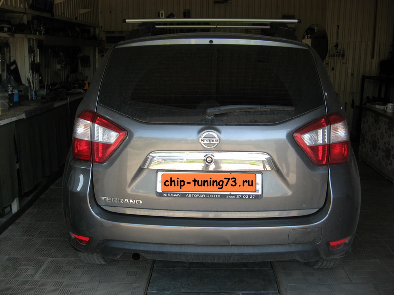 Ниссан террано чип тюнинг Чип-тюнинг NISSAN - Чип-тюнинг в Ульяновске иномарок и отечественных автомобилей