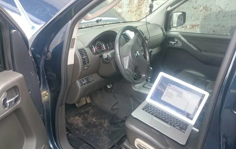 Ниссан террано чип тюнинг Цены автосервиса На Груздевой на Груздевой улице в Воронеже - Zoon