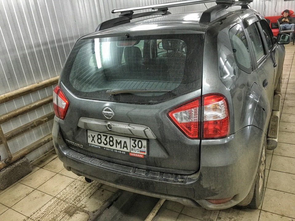 Ниссан террано чип тюнинг Чип-тюнинг Nissan Terrano! - Chip Power Center на DRIVE2