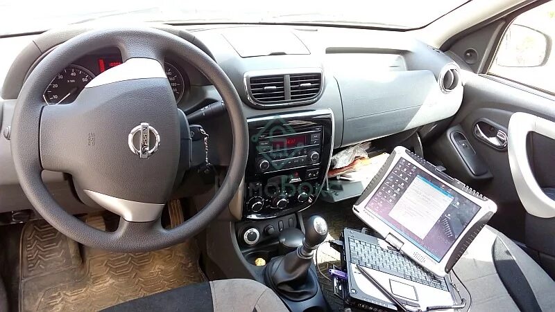 Ниссан террано чип тюнинг Чип тюнинг Ниссан Террано