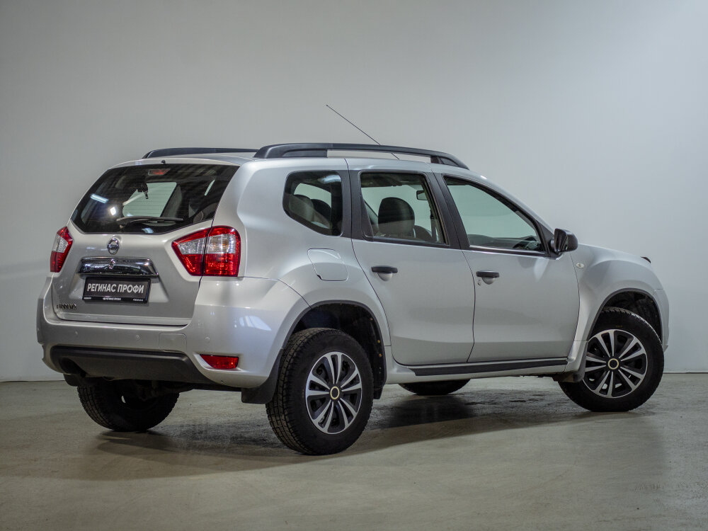 Ниссан террано d10 фото Купить б/у Nissan Terrano III (D10) 2.0 AT (135 л.с.) бензин автомат в Челябинск