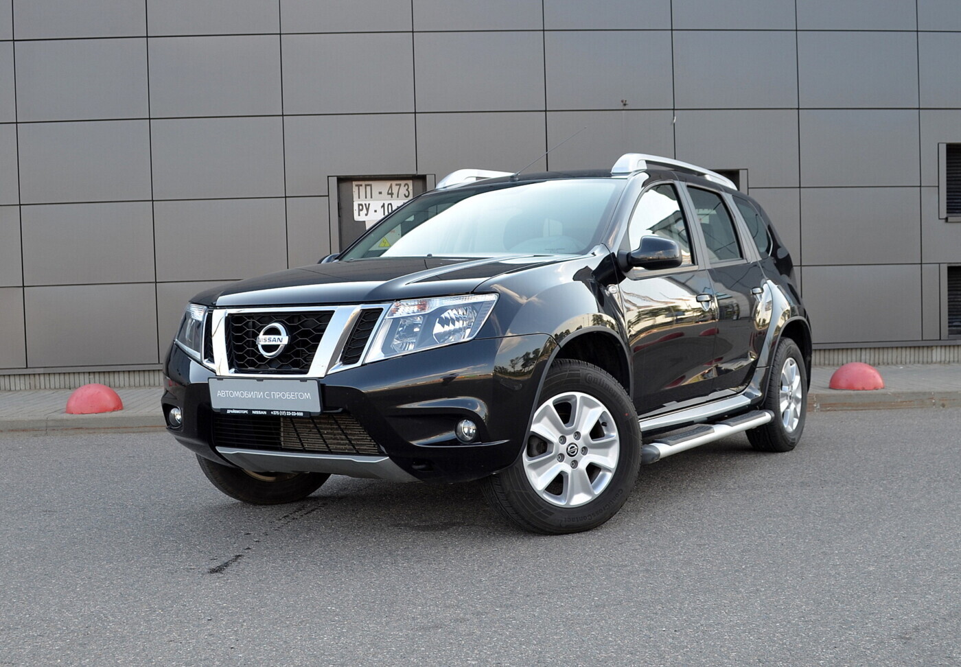 Ниссан террано d10 фото av.by