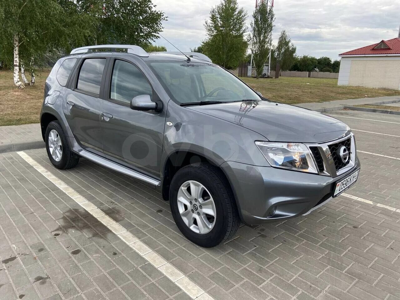 Ниссан террано d10 фото av.by