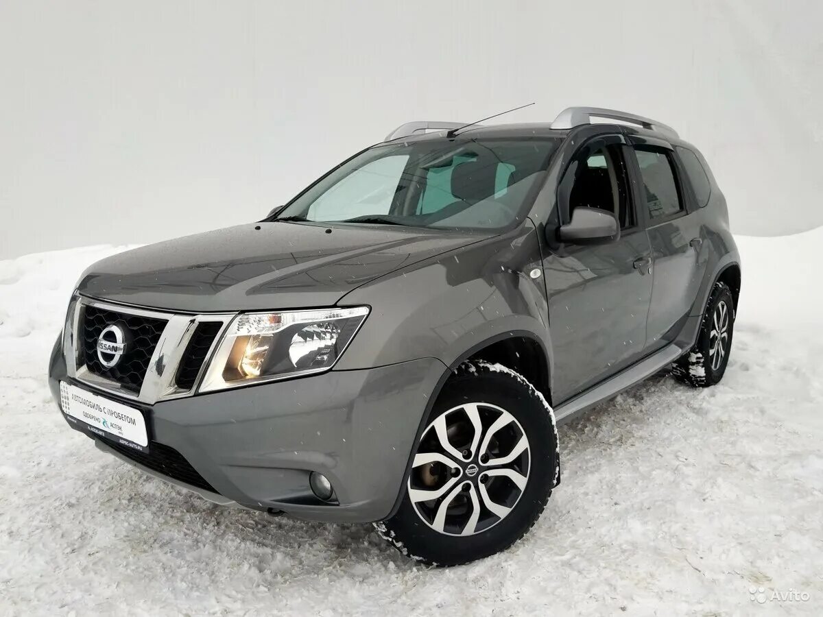Ниссан террано d10 фото Купить б/у Nissan Terrano III (D10) 2.0 MT (135 л.с.) 4WD бензин механика в Ижев