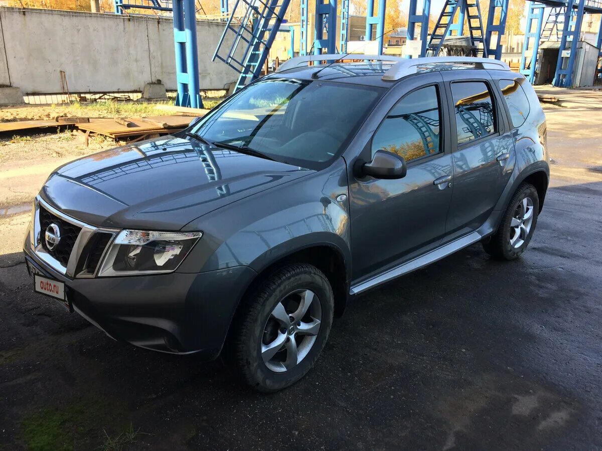 Ниссан террано d10 фото Купить б/у Nissan Terrano III (D10) 2.0 MT (135 л.с.) 4WD бензин механика в Нижн