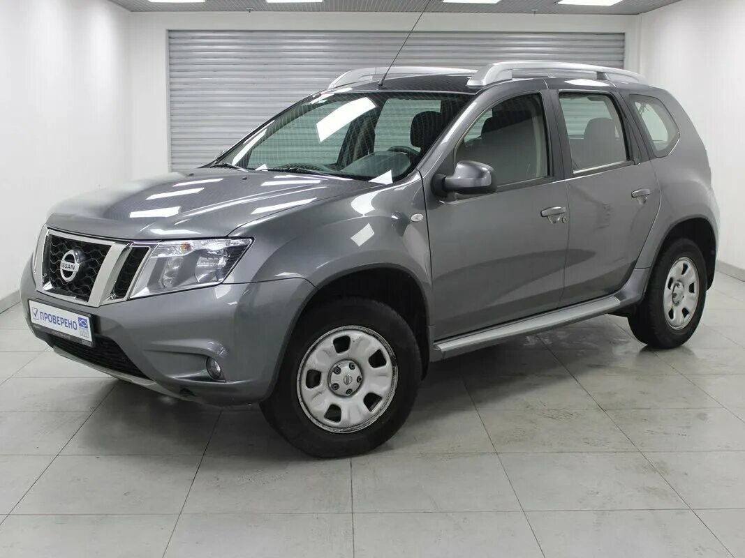 Ниссан террано фото Купить б/у Nissan Terrano III (D10) 2.0 MT (143 л.с.) 4WD бензин механика в Моск