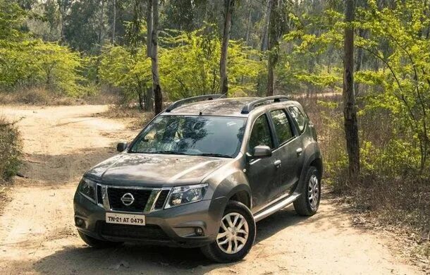 Ниссан террано фото terrano 2021 Cheap Sell - OFF 75