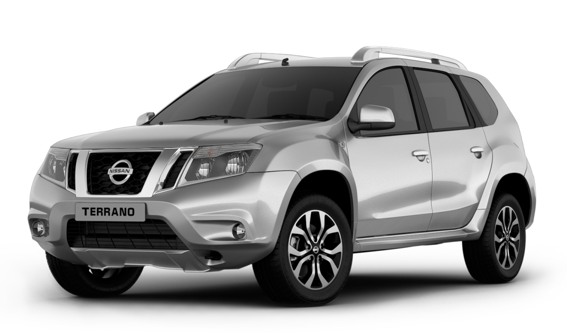 Ниссан террано фото Купить чехлы на Nissan Terrano 2014-2017, спинка 40/60, есть AirBag модельные из