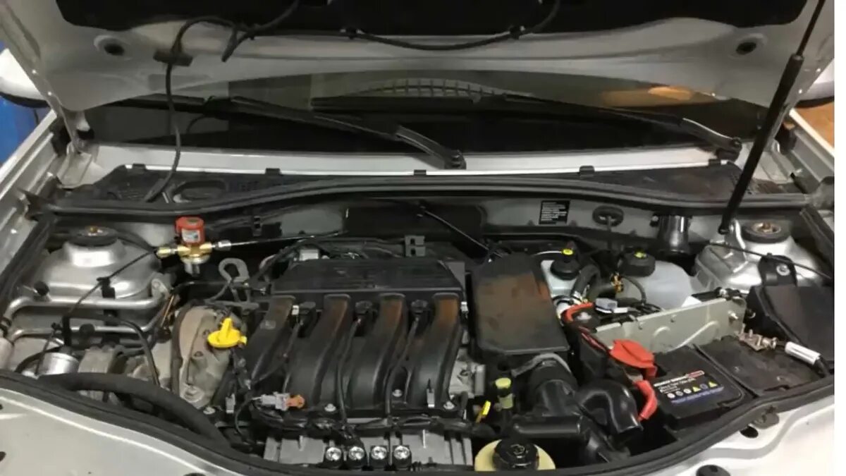 Ниссан террано фото двигателя Двигатели террано