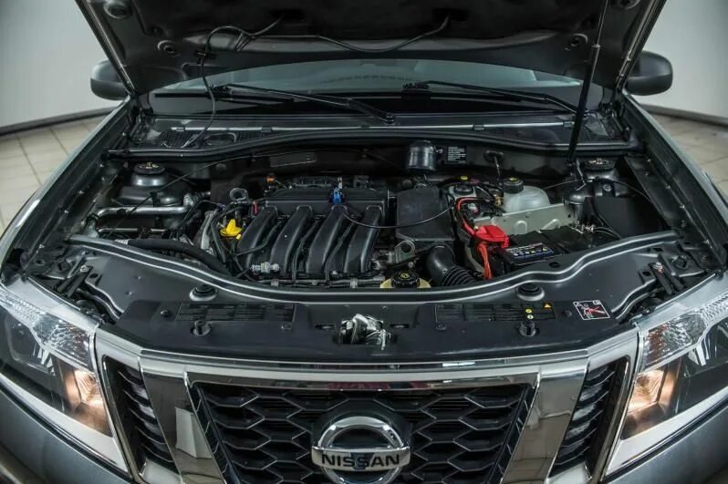 Ниссан террано фото двигателя Самый лучший двигатель Ниссан Террано (Nissan Terrano D10) Ниссан, Двигатель, Ре