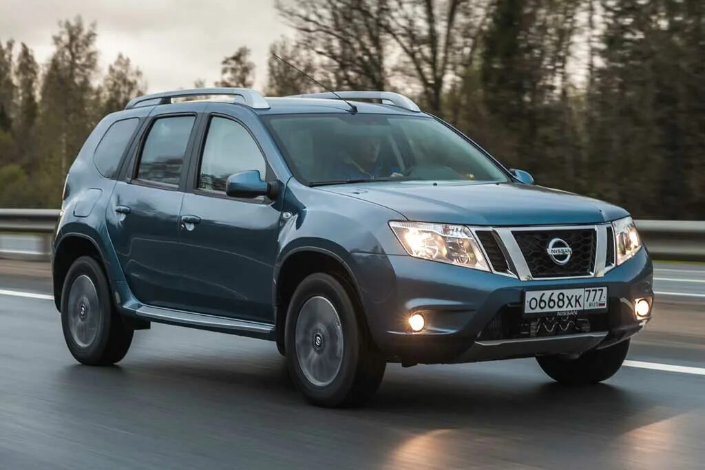 Ниссан террано фото и цена Nissan Terrano 2022-2023 - цена, комплектации, фото в новом кузове, видео тест-д