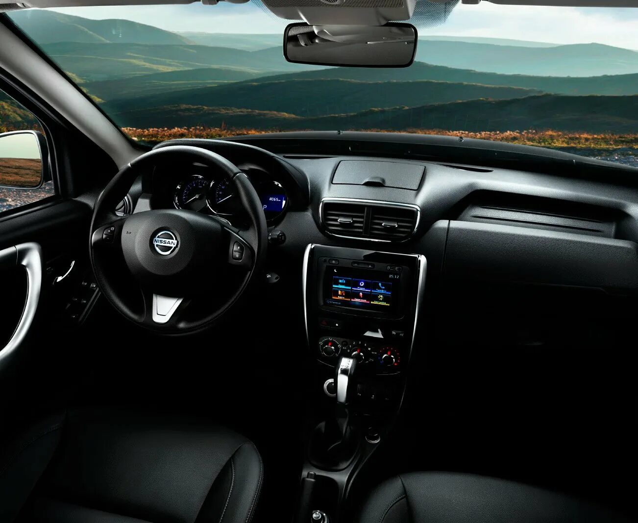 Ниссан террано фото салона внутри Ниссан террано салона внутри (36 фото) - красивые картинки и HD фото