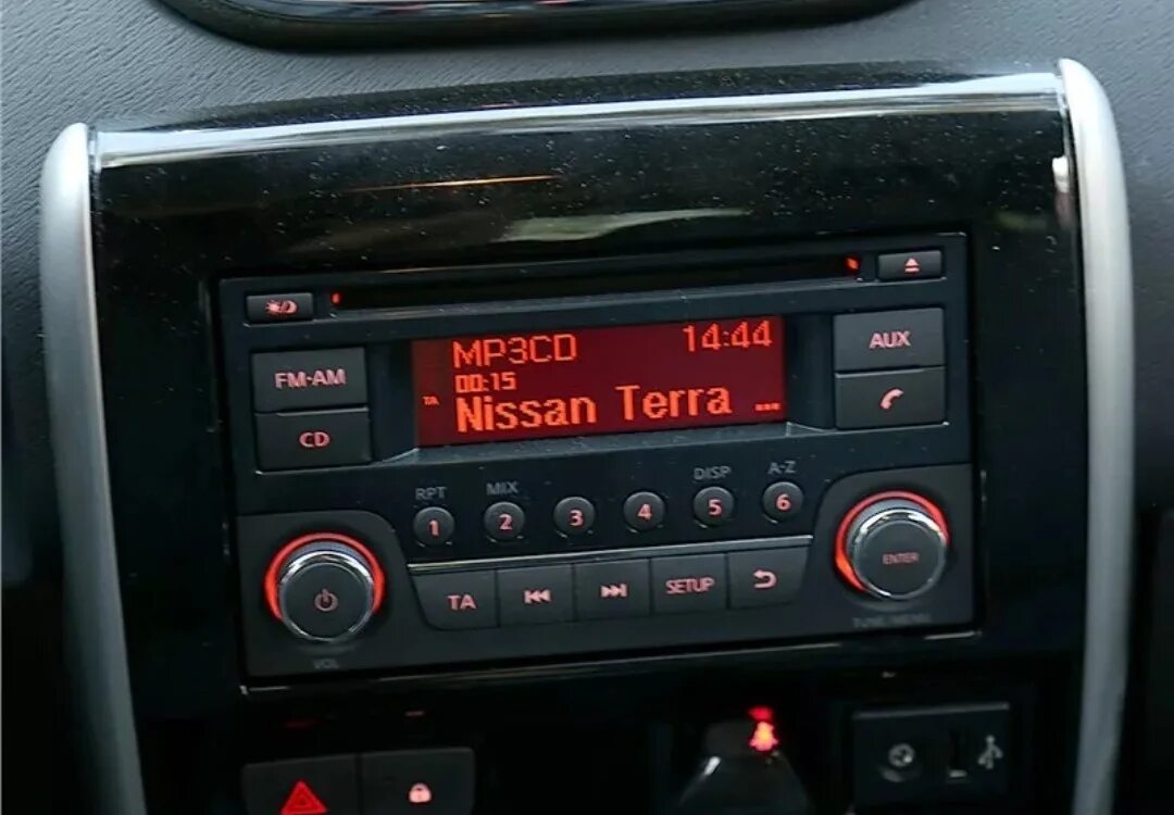 Ниссан террано как подключить блютуз HELP! - Nissan Terrano III, 2 л, 2016 года автозвук DRIVE2