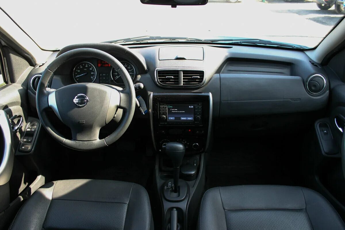 Ниссан террано комплектации фото Ниссан террано салон автомобиля: найдено 85 изображений