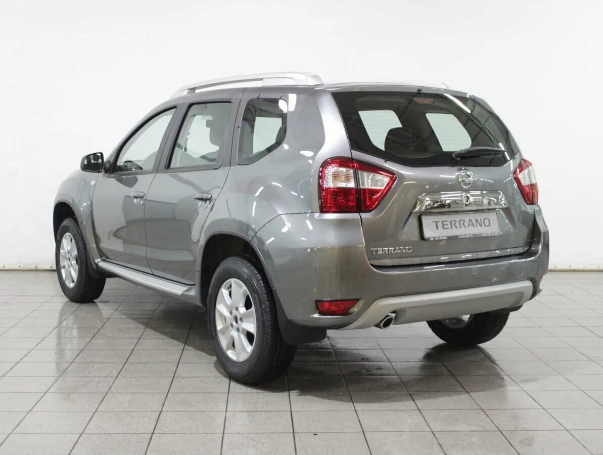 Ниссан террано новый кузов фото Ниссан террано 2022 года LkbAuto.ru