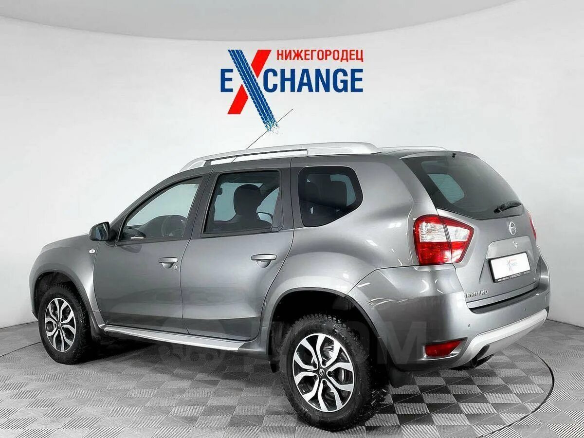 Ниссан террано новый кузов фото Ниссан террано 2023 новый - BestChehol.ru